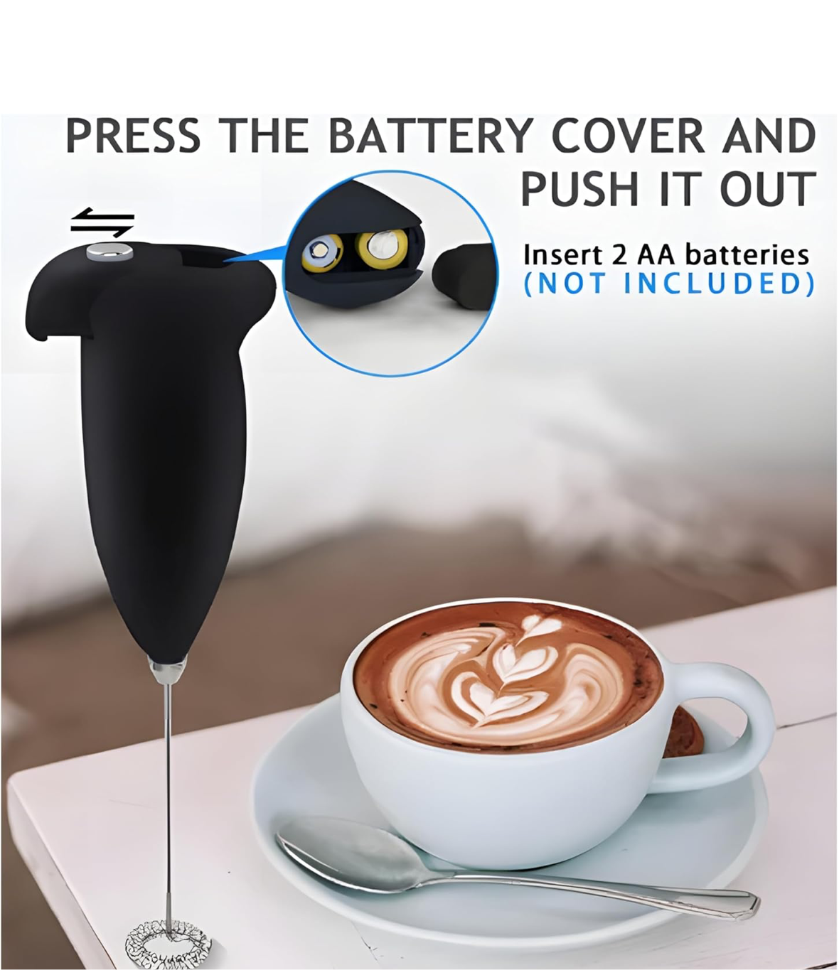 Electric Blender