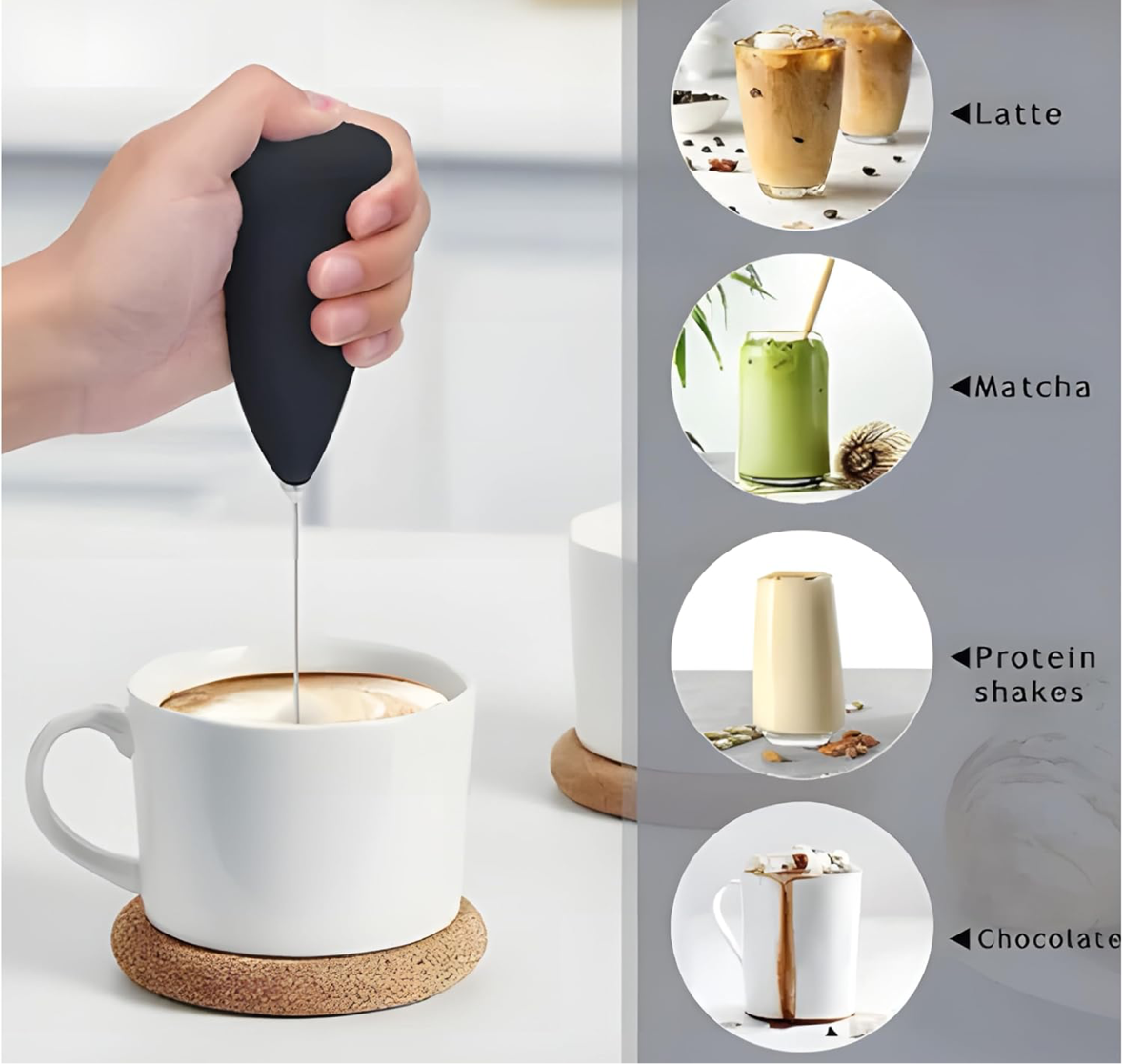 Electric Blender