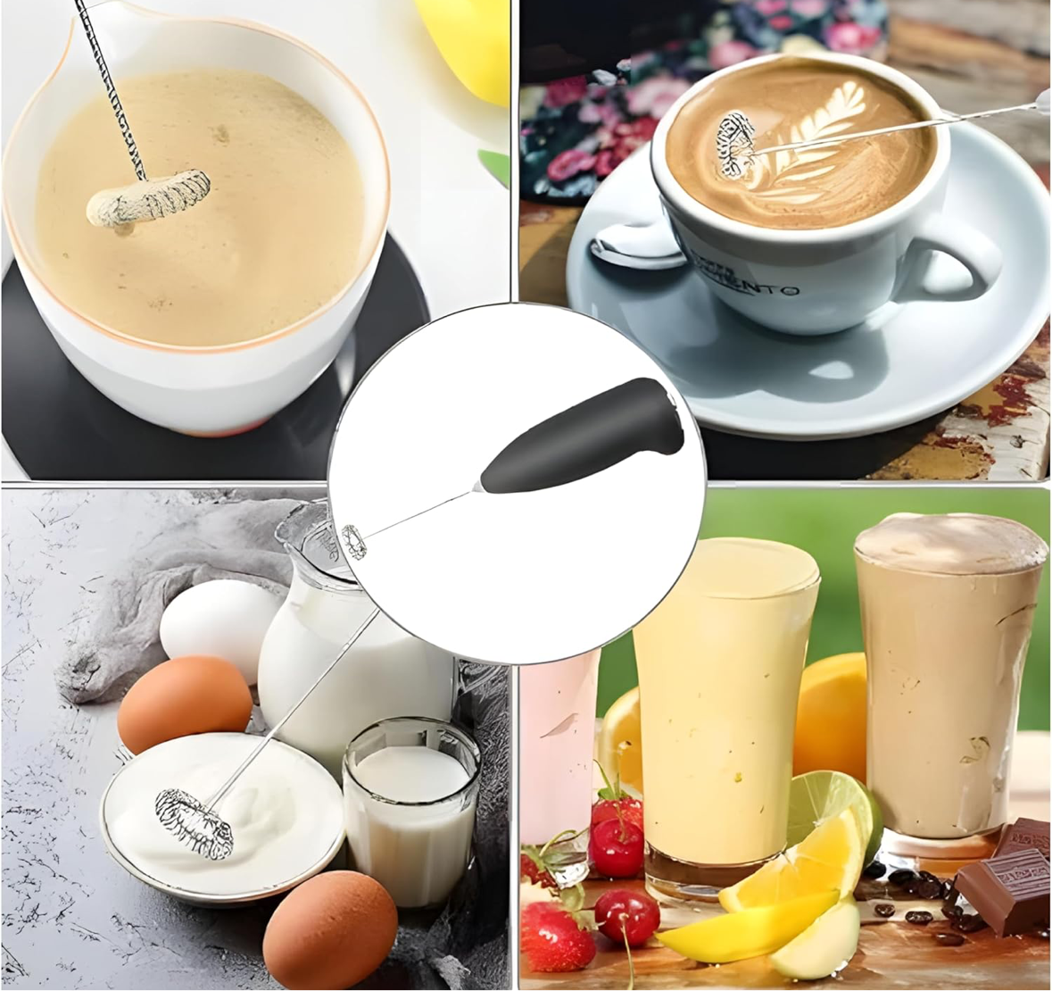 Electric Blender